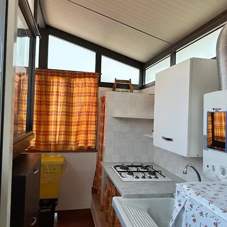 House La Mansarda * Acireale
